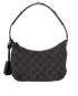 GG Horsebit Shoulder Bag, front view